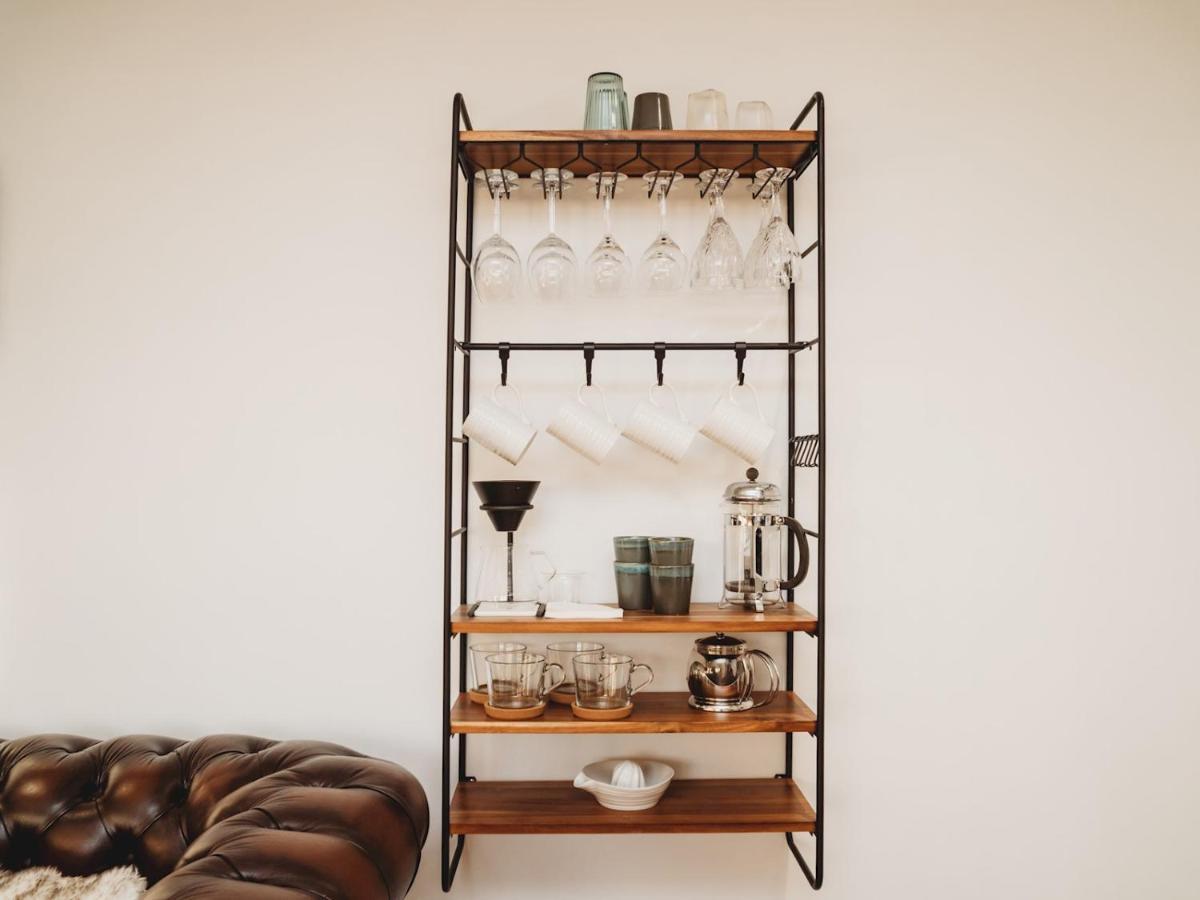 Pass The Keys Stylish 2 Bed Eco Flat In The Heart Of Bath Apartment Bagian luar foto
