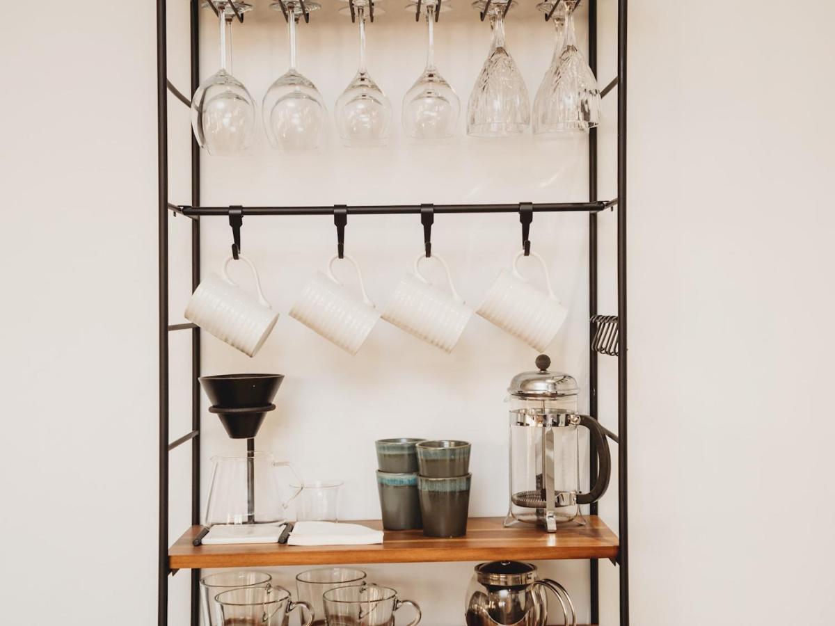 Pass The Keys Stylish 2 Bed Eco Flat In The Heart Of Bath Apartment Bagian luar foto
